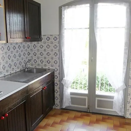 Appartamento Provence Parc I Cyr Sur Mer *