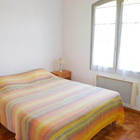 Appartamento Provence Parc I Cyr Sur Mer