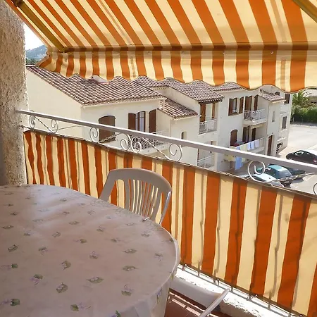 Appartamento Provence Parc I Cyr Sur Mer Les Lecques