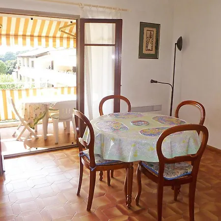 Provence Parc I Cyr Sur Mer