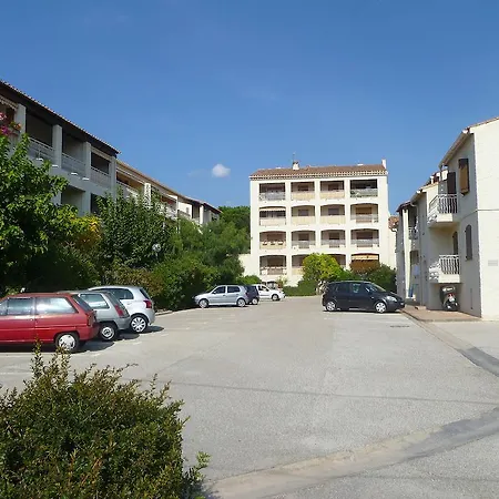 Provence Parc I Cyr Sur Mer