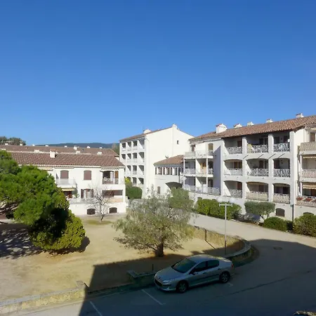 Provence Parc I Cyr Sur Mer Appartamento Les Lecques