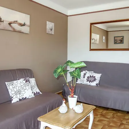 Provence Parc I Cyr Sur Mer Appartamento *