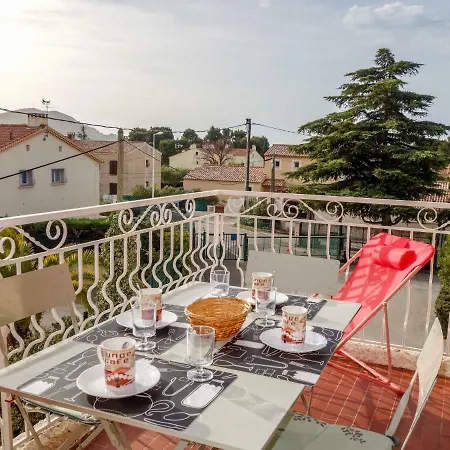 Provence Parc I Cyr Sur Mer Appartamento Les Lecques