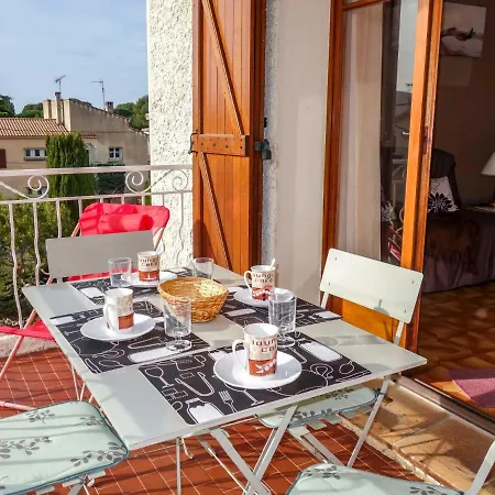 Provence Parc I Cyr Sur Mer Appartamento *
