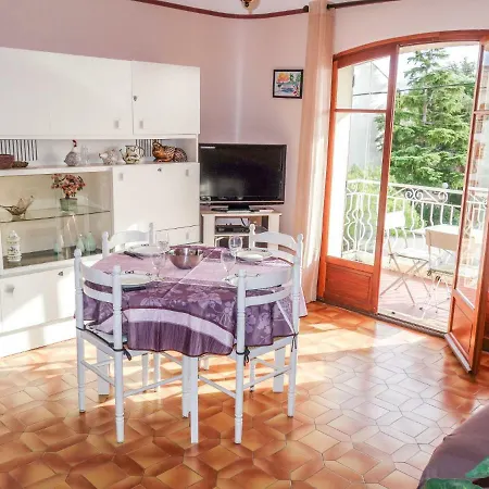 Provence Parc I Cyr Sur Mer Appartamento *