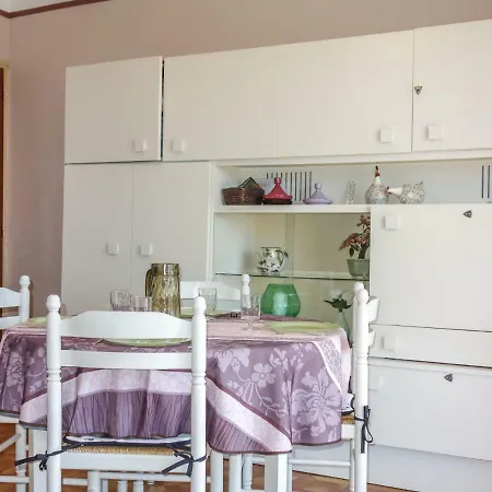 Appartamento Provence Parc I Cyr Sur Mer *