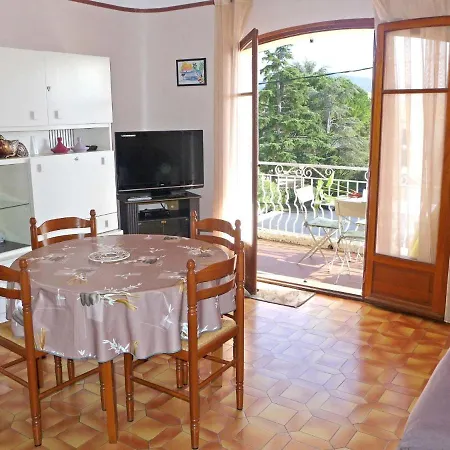 Provence Parc I Cyr Sur Mer *