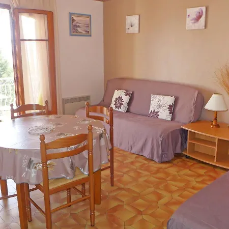 Provence Parc I Cyr Sur Mer Appartamento *