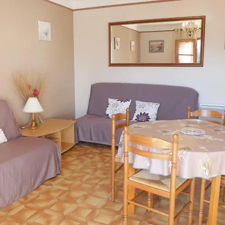Provence Parc I Cyr Sur Mer * Les Lecques