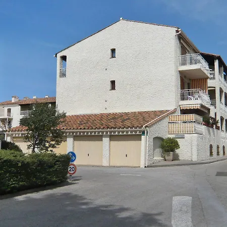 Provence Parc I Cyr Sur Mer Apartament